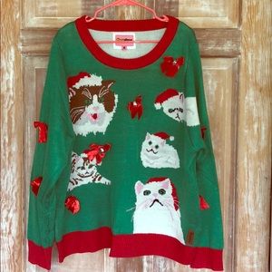 Ugly Christmas Sweater
